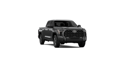 2026 Toyota Tundra i-FORCE MAX Platinum i-FORCE MAX