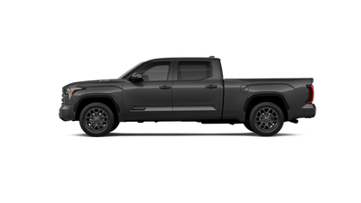 2026 Toyota Tundra i-FORCE MAX Platinum i-FORCE MAX