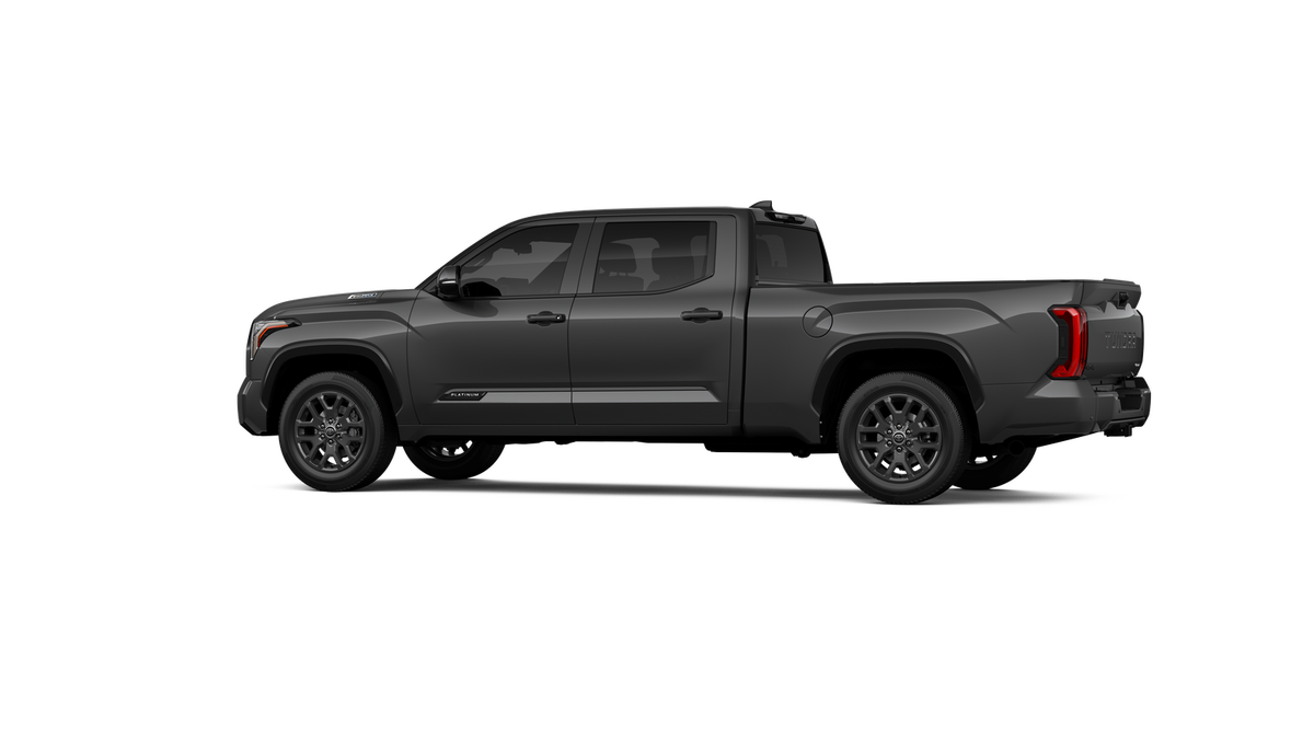 2026 Toyota Tundra i-FORCE MAX Platinum i-FORCE MAX