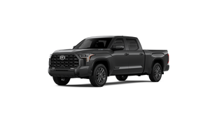 2026 Toyota Tundra i-FORCE MAX Platinum i-FORCE MAX