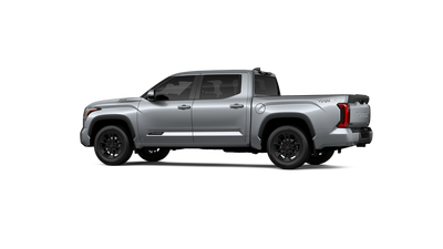 2026 Toyota Tundra i-FORCE MAX Platinum i-FORCE MAX