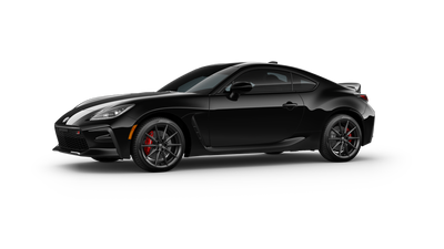 2026 Toyota GR86 GR86 Premium