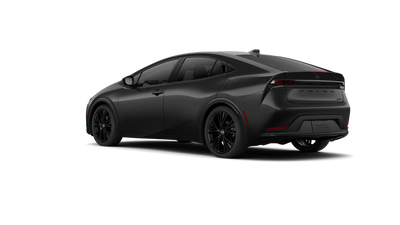 2026 Toyota Prius Nightshade Edition AWD