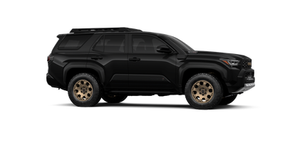 2026 Toyota 4Runner i-FORCE MAX Trailhunter