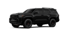 2026 Toyota 4Runner i-FORCE MAX TRD Pro
