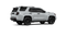 2026 Toyota 4Runner i-FORCE MAX Platinum