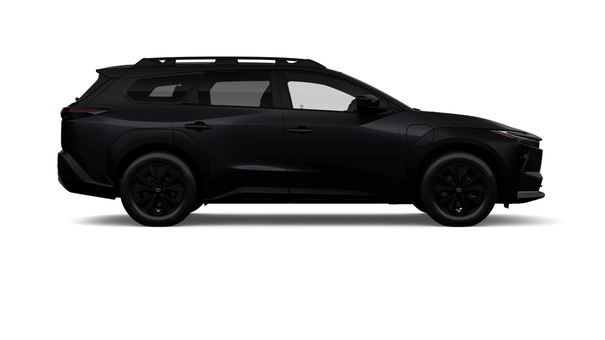 2026 Toyota bZ Woodland bZ Woodland Premium