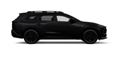 2026 Toyota bZ Woodland bZ Woodland Premium