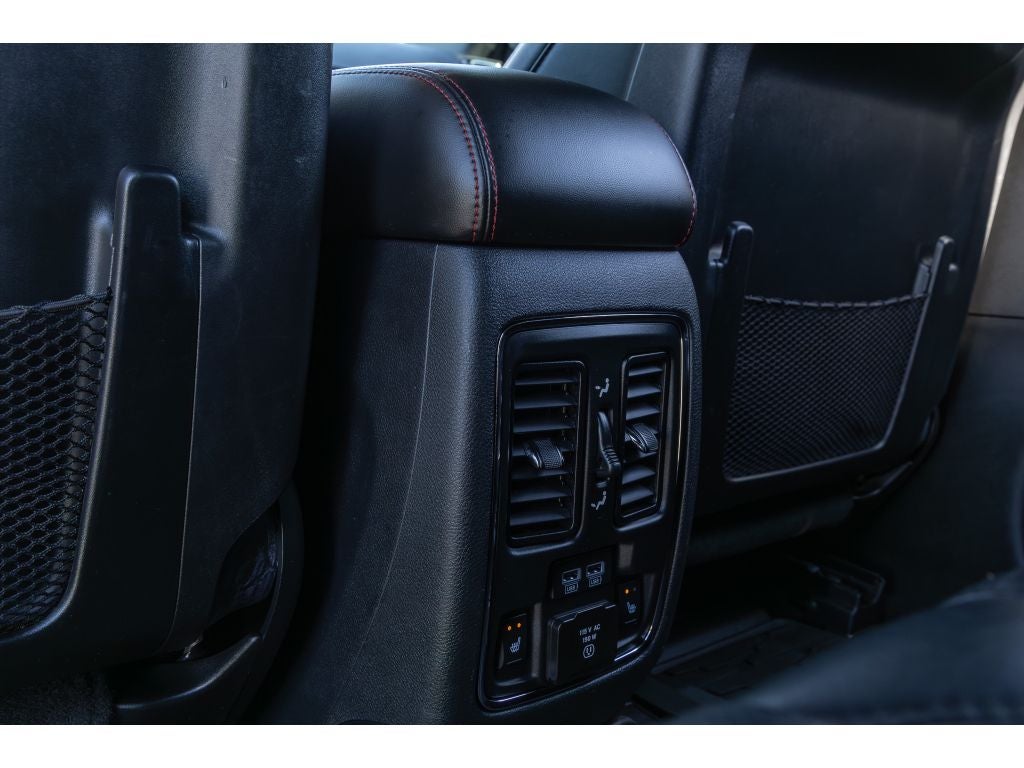 2020 Jeep Grand Cherokee Trailhawk