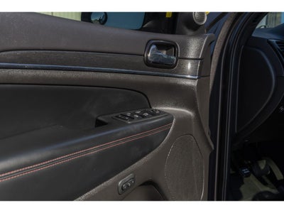 2020 Jeep Grand Cherokee Trailhawk