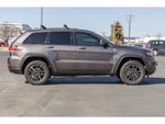 2020 Jeep Grand Cherokee Trailhawk