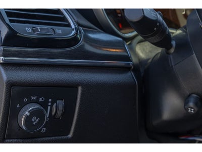 2020 Jeep Grand Cherokee Trailhawk