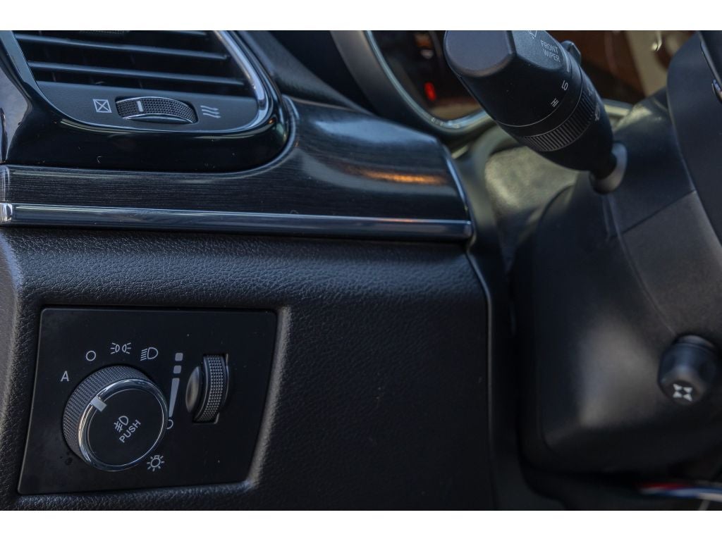 2020 Jeep Grand Cherokee Trailhawk