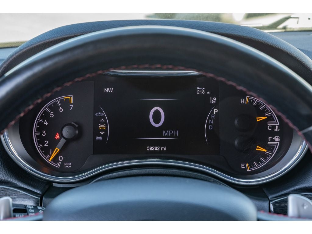 2020 Jeep Grand Cherokee Trailhawk