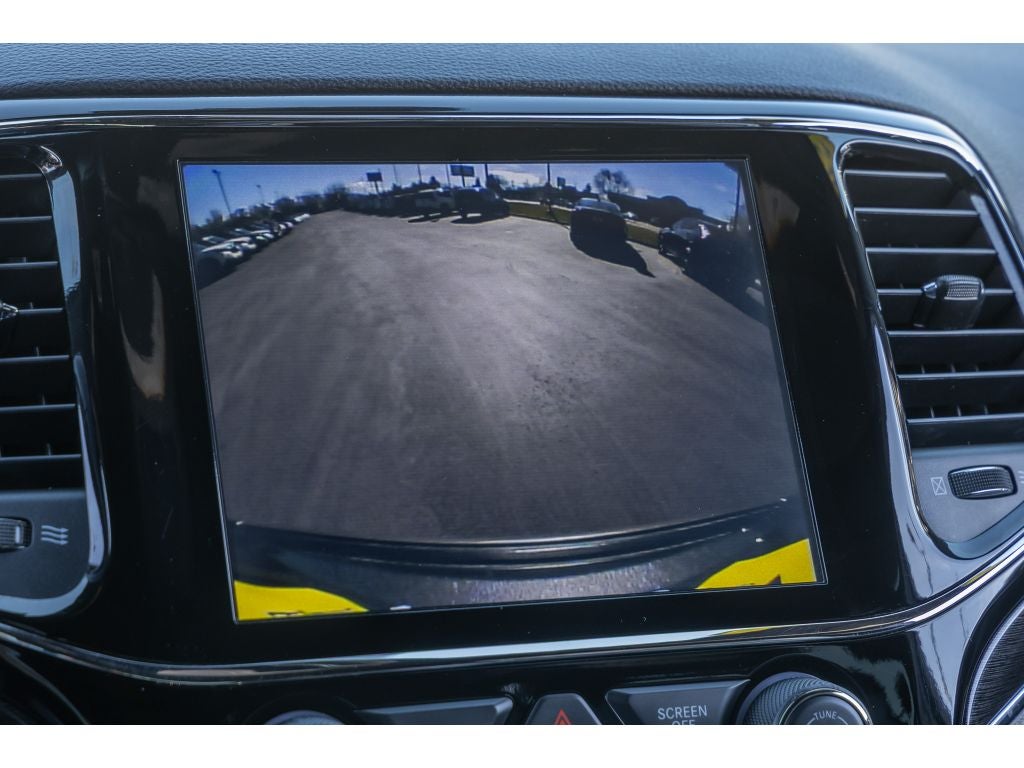 2020 Jeep Grand Cherokee Trailhawk