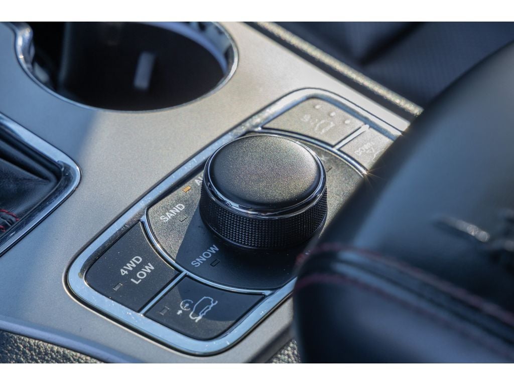 2020 Jeep Grand Cherokee Trailhawk