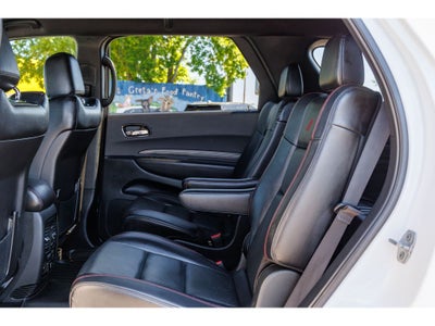 2022 Dodge Durango R/T