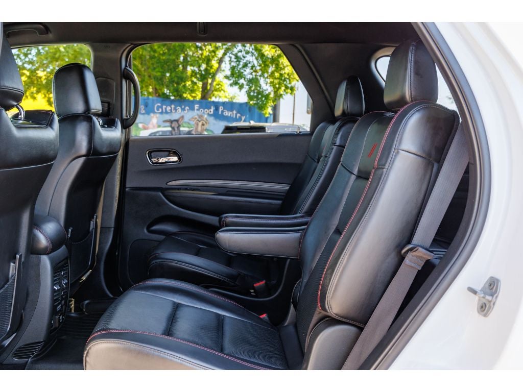 2022 Dodge Durango R/T