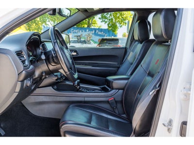 2022 Dodge Durango R/T