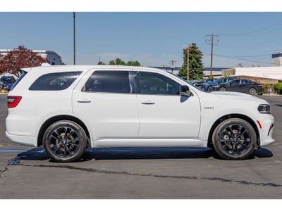 2022 Dodge Durango R/T
