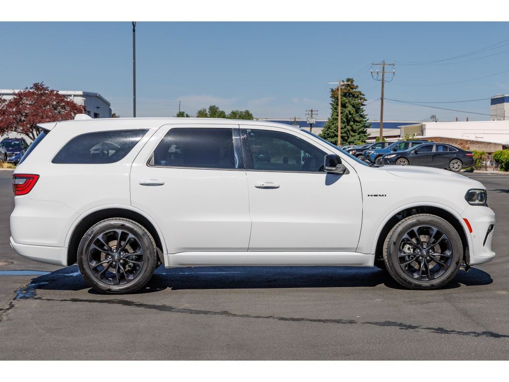 2022 Dodge Durango R/T
