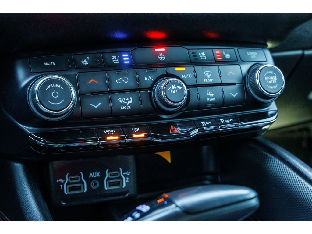 2022 Dodge Durango R/T