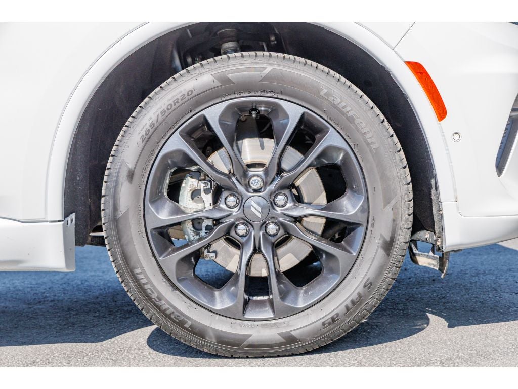 2022 Dodge Durango R/T