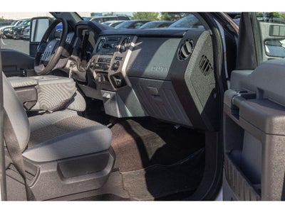 2015 Ford F-250 XLT
