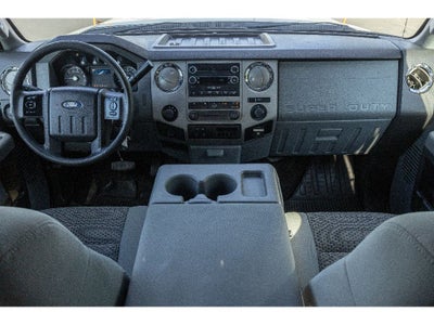 2015 Ford F-250 XLT