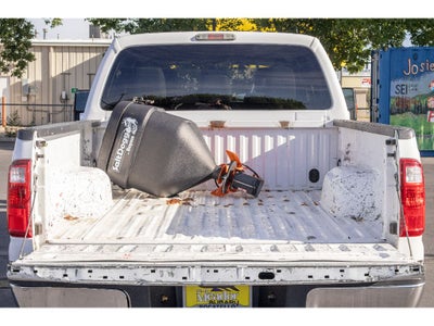 2015 Ford F-250 XLT