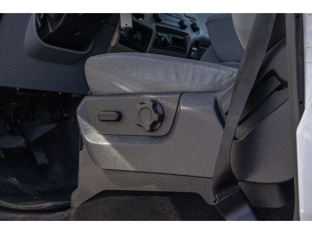 2015 Ford F-250 XLT