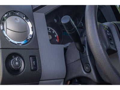 2015 Ford F-250 XLT