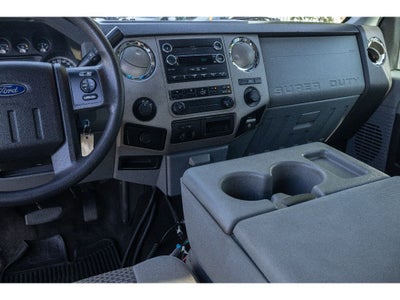 2015 Ford F-250 XLT