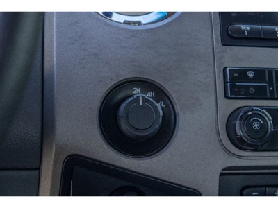 2015 Ford F-250 XLT