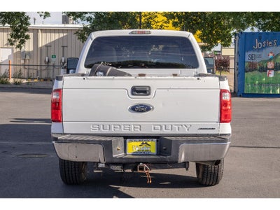 2015 Ford F-250 XLT