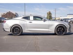 2017 Chevrolet Camaro 2SS