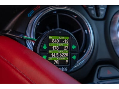 2017 Chevrolet Camaro 2SS