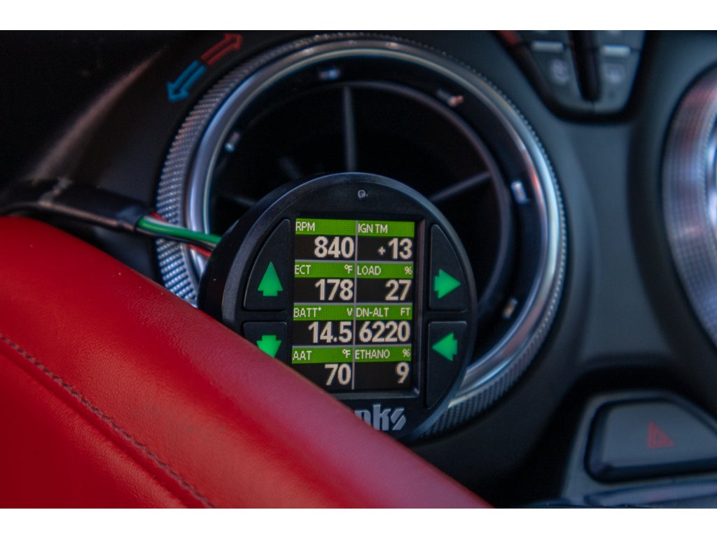 2017 Chevrolet Camaro 2SS