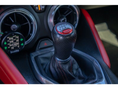 2017 Chevrolet Camaro 2SS