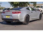2017 Chevrolet Camaro 2SS
