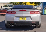2017 Chevrolet Camaro 2SS