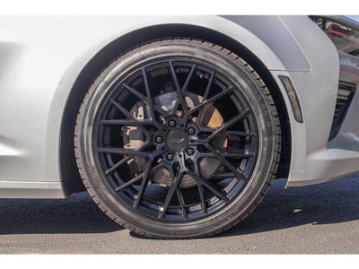 2017 Chevrolet Camaro 2SS