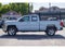 2018 Chevrolet Silverado Work Truck