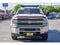 2018 Chevrolet Silverado Work Truck
