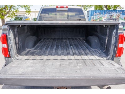 2018 GMC Sierra Denali