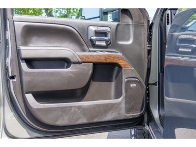 2018 GMC Sierra Denali