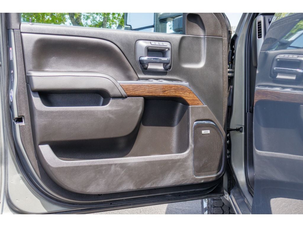 2018 GMC Sierra Denali