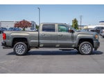 2018 GMC Sierra Denali