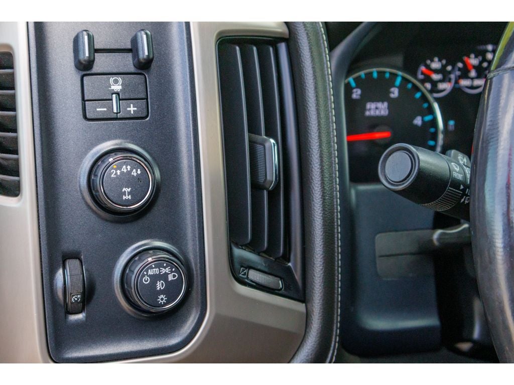 2018 GMC Sierra Denali