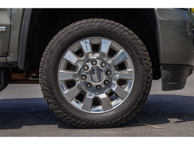 2018 GMC Sierra Denali